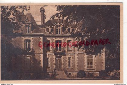 87- PANAZOL -    CHATEAU DE LA BEAUSSERIE -