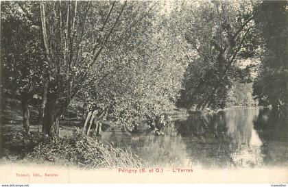 PERIGNY l'Yerres