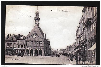 PERONNE