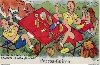 55119163 - Perros-Guirec