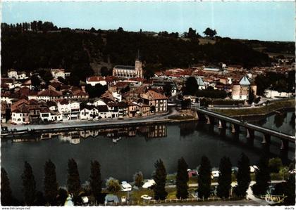 CPM Peyrehorade Vue generale aerienne FRANCE (1337203)