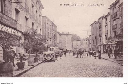 PEZENAS