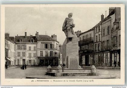 39476871 - Pithiviers