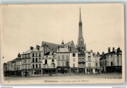 39478961 - Pithiviers