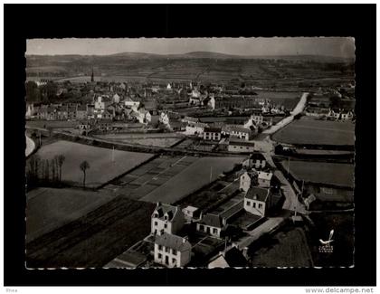 29 - PLOMODIERN - vue aérienne