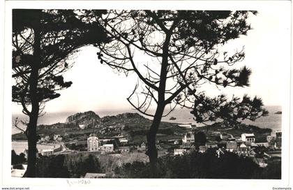 CPA Carte postale France Plougasnou  Vue sur Trégastel-Primel  VM64915