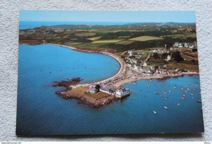 G502, Cpm, Plougasnou, le port de Térénez, Finistère 29