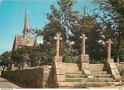 22 - Plougrescant - La chapelle St-Gonery - Carte Neuve - CPM - Voir Scans Recto-Verso