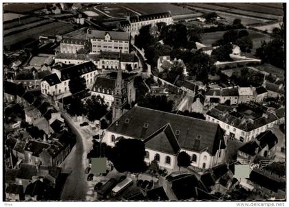 29 - PLOUGUERNEAU - vue aérienne