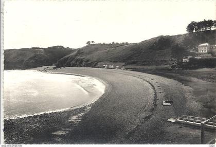 CPSM Plouha Plage du Palus