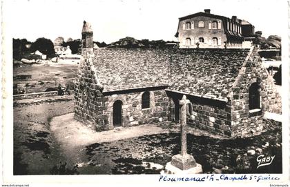 CPA Carte Postale France  Ploumanac'h Chapelle  Saint Guirec  VM71652