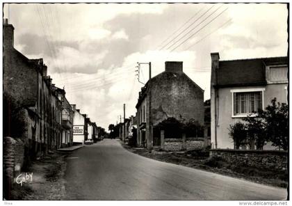 56 - PLUVIGNER - BIEUZY-LANVAUX