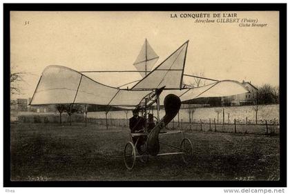 78 Poissy aeroplane D78D K78498K C78498C RH084937