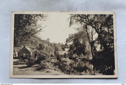 M558, Pont Aven, l'Aven au bois d'Amour, Finistère 29