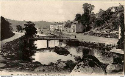 Pont Aven