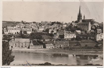 29 - PONT CROIX - Penn a Guer