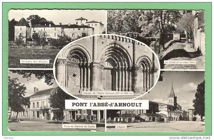 17 PONT-l'ABBE-d'ARNOULT -