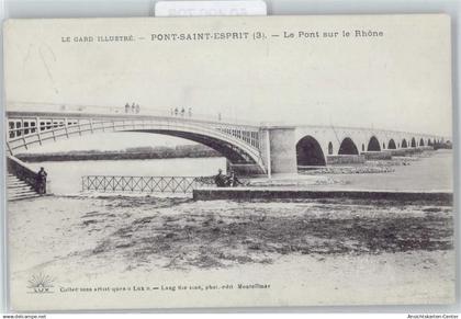 50490796 - Pont-Saint-Esprit