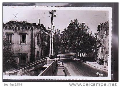 PONT SAINT ESPRIT