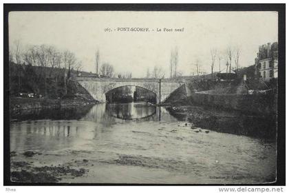 56 Pont-Scorff    D56D  K56179K  C56179C RH501157