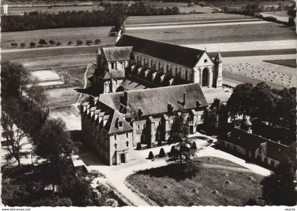 CPM PONTIGNY L'Abbaye (1196092)