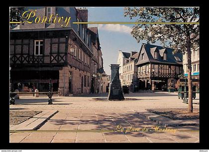 56 - Pontivy - CPM - Voir Scans Recto-Verso