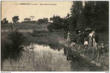 Pornichet - Une Partie de Peche