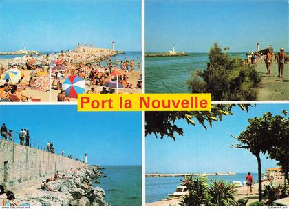 11 PORT LA NOUVELLE PORT LA NOUVELLE