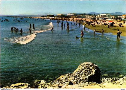 CPM Port La Nouvelle La Plage FRANCE (1013559)