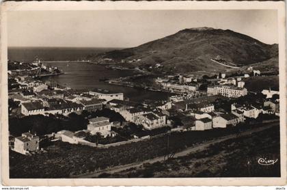 CPA PORT-VENDRES Fort Béar (144469)