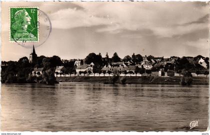 CPA POUILLY-sur-LOIRE Vue générale Nievre (100268)