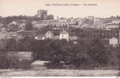 POUZAUGES