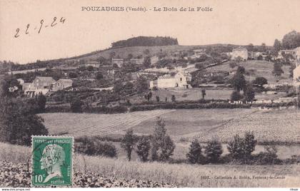 POUZAUGES