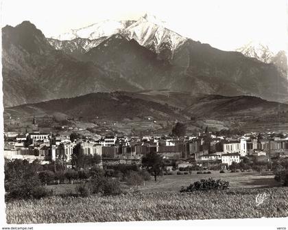 Carte Postale ancienne de PRADES