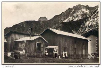 PRALOGNAN LA VANOISE .... CHALET