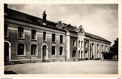 CPA MAYENNE - PRÉ-en-PAIL Salle des Fetes (255127)