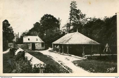 QUESTEMBERT(LAVOIR)