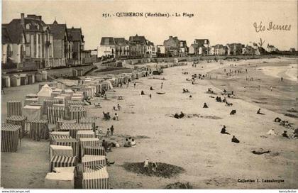 Quiberon