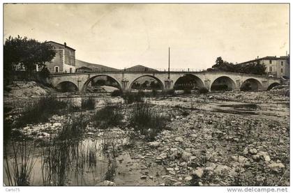 QUISSAC 30 - Le Pont