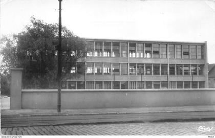 Raismes école