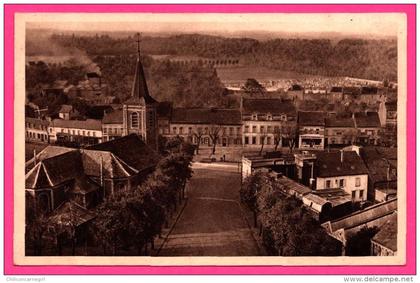 Raismes - Vue Panoramique - Édition ANDRÉ BÉLURIER