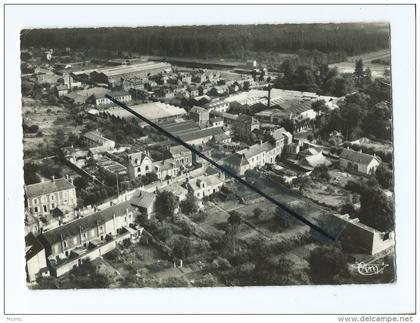 CPM  -  Rantigny  - Vue panoramique