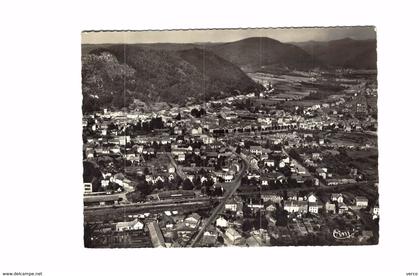 Carte postale ancienne de RAON l'ETAPE