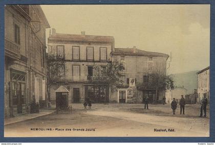 REMOULINS