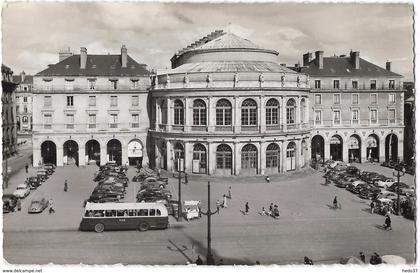 Rennes - Le Théâtre