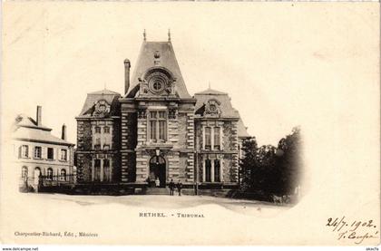 CPA Rethel Tribunal (992790)