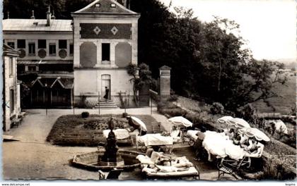 37 - REUGNY -- Sanatorium Terrasse