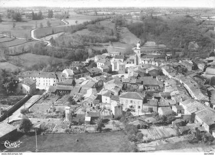 Rancon - Le Centre du Bourg