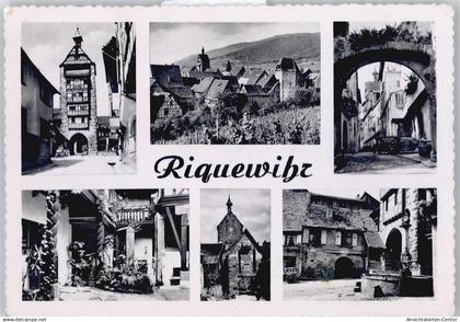 50862793 - Riquewihr Reichenweier