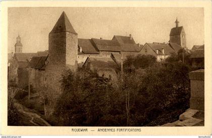 Riquewihr